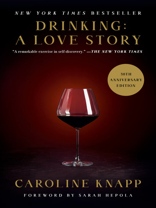 Cover image for Drinking